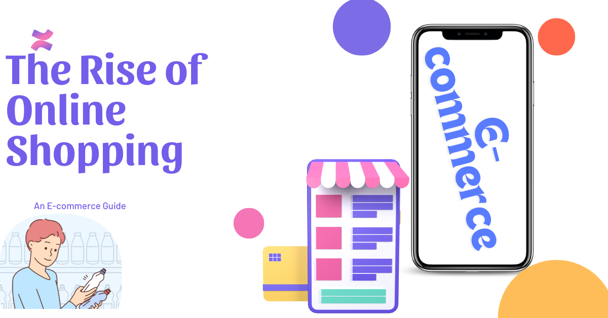 what is e-commerce